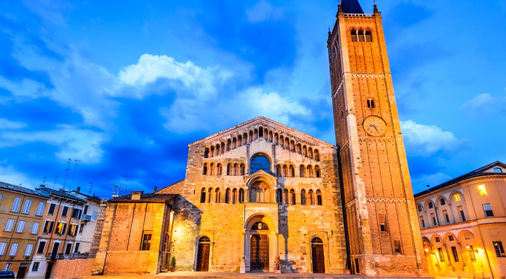 Parma: 10 Luoghi da esplorare, ammirare e scoprire nella splendida città dell'Emilia Romagna che non puoi perdere