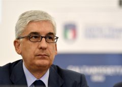 Intervista a Vito Roberto Tisci, Presidente del Settore Giovanile e Scolastico della FIGC